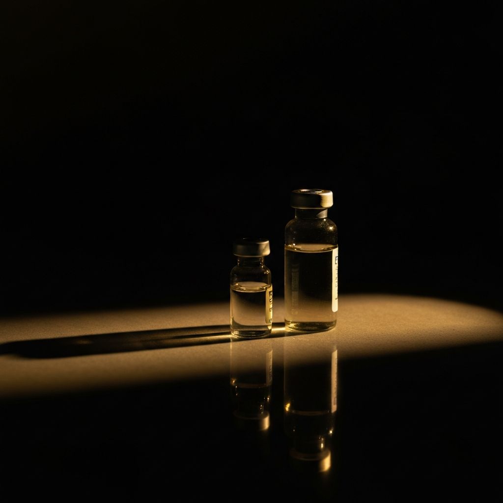 Product still life